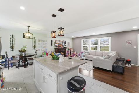 14 Juniper Avenue Manalapan NJ 07726
