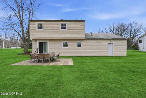 14 Juniper Avenue Manalapan NJ 07726