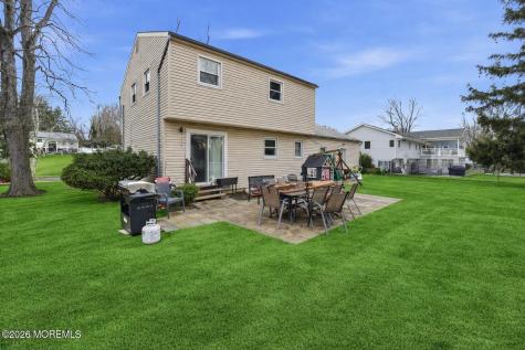 14 Juniper Avenue Manalapan NJ 07726