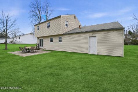 14 Juniper Avenue Manalapan NJ 07726