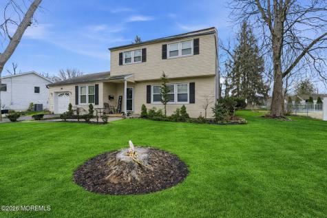 14 Juniper Avenue Manalapan NJ 07726
