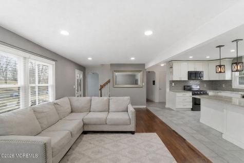 14 Juniper Avenue Manalapan NJ 07726