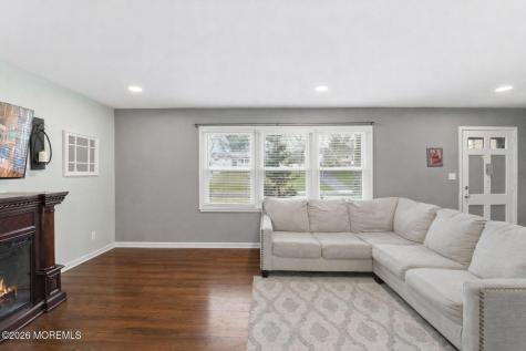 14 Juniper Avenue Manalapan NJ 07726