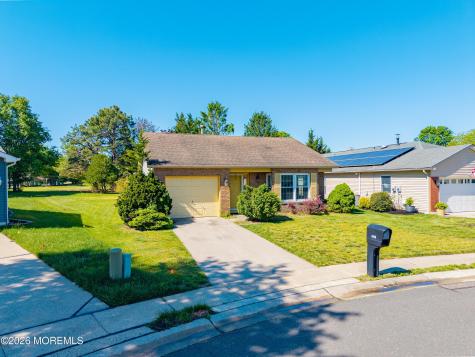 1505 Essex Court Toms River NJ 08755