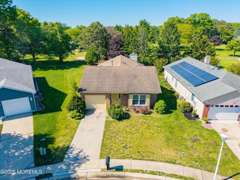 1505 Essex Court Toms River NJ 08755