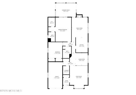 1505 Essex Court Toms River NJ 08755