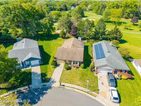 1505 Essex Court Toms River NJ 08755