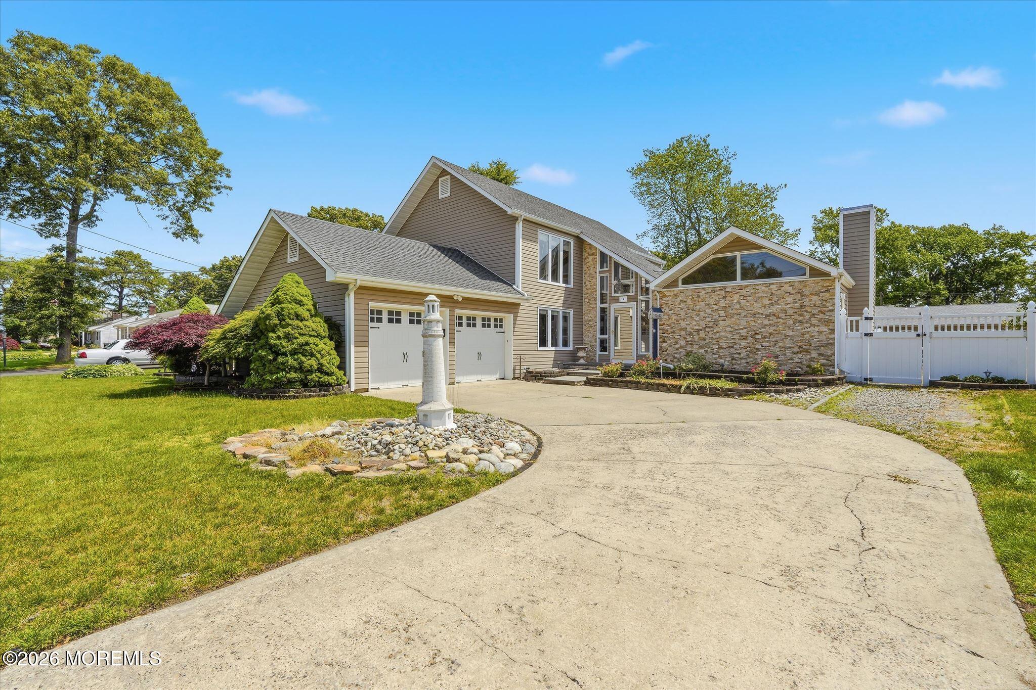 14 Scheiber Drive Brick NJ 08723