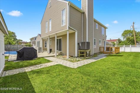 14 Scheiber Drive Brick NJ 08723