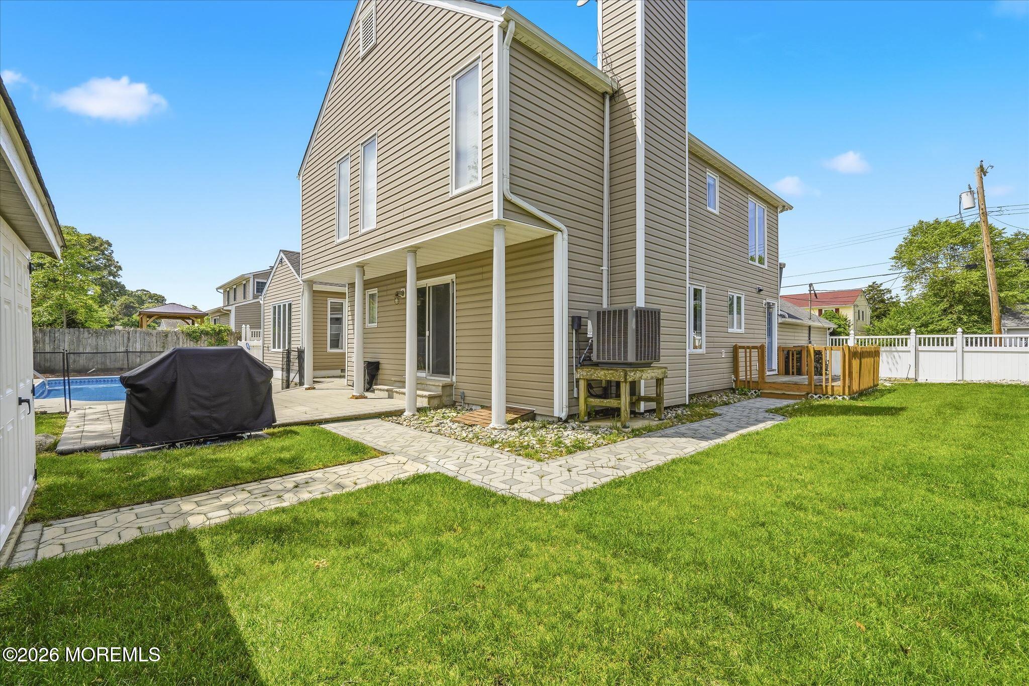 14 Scheiber Drive Brick NJ 08723