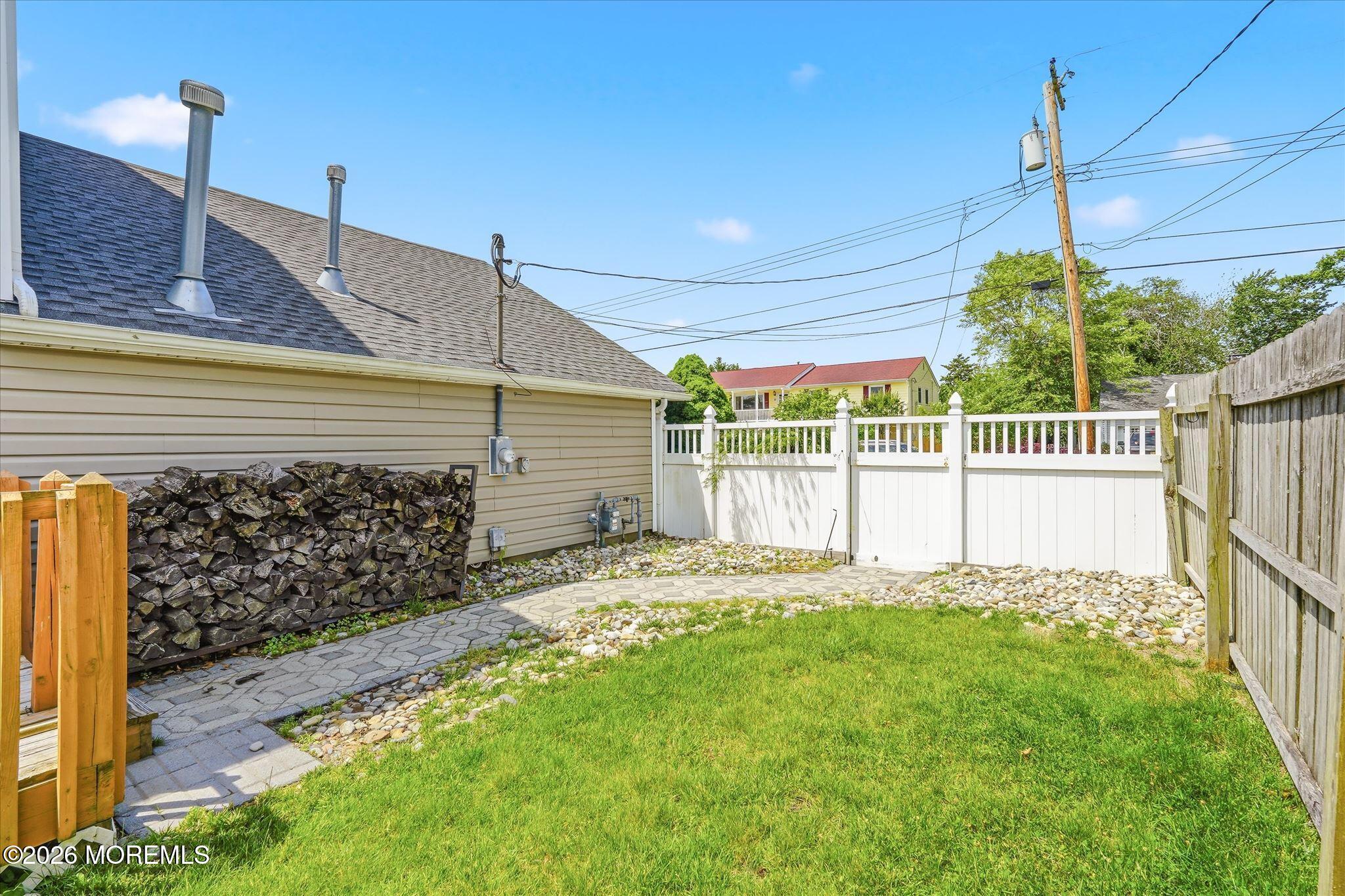 14 Scheiber Drive Brick NJ 08723