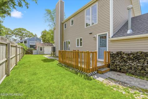 14 Scheiber Drive Brick NJ 08723
