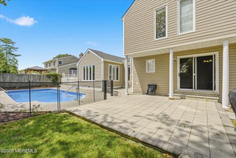 14 Scheiber Drive Brick NJ 08723