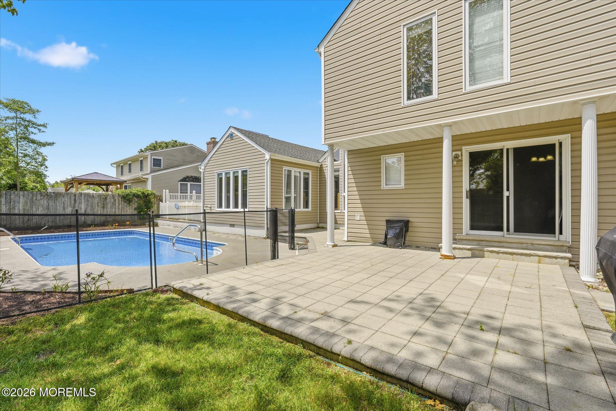 14 Scheiber Drive Brick NJ 08723