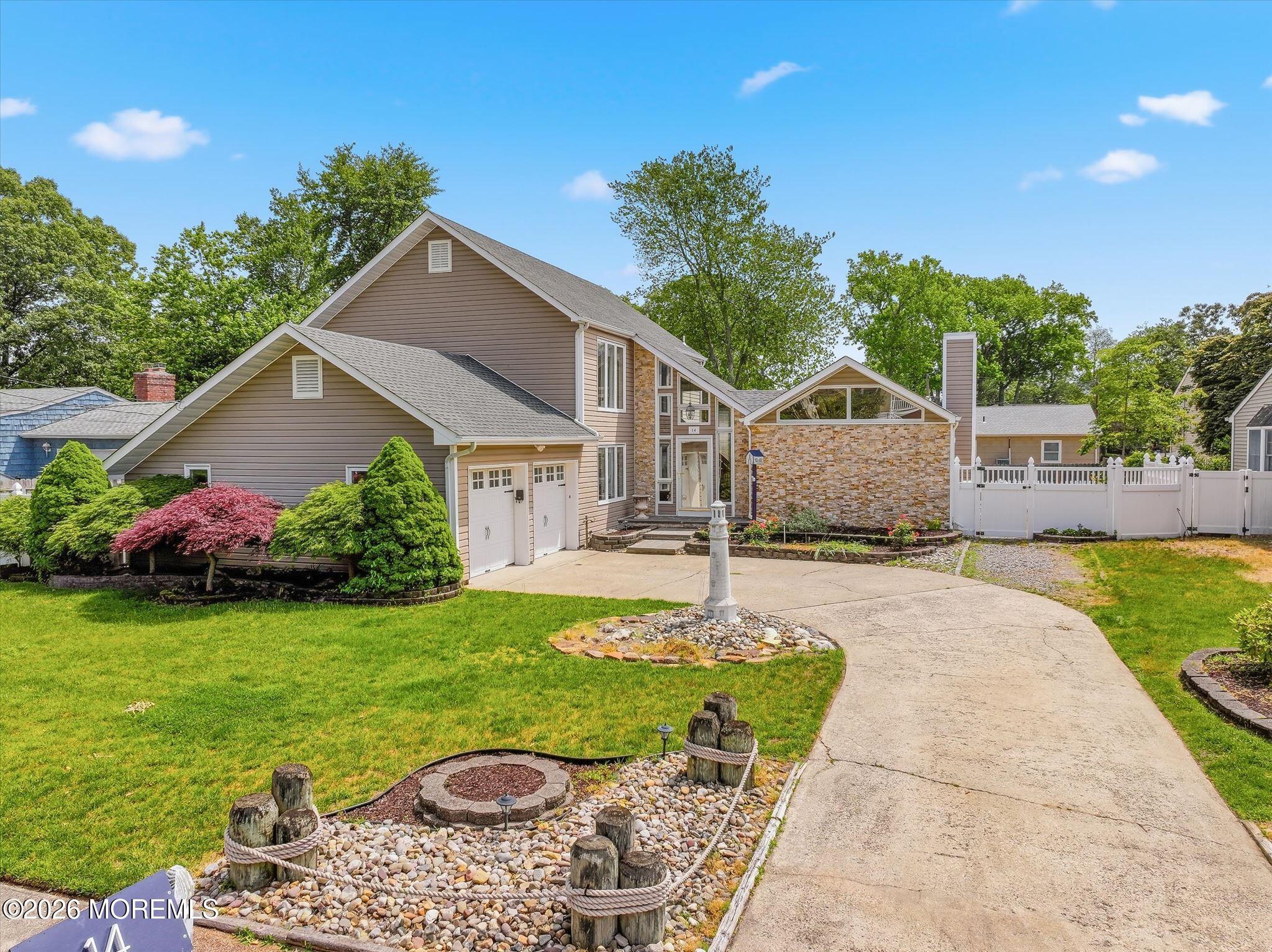 14 Scheiber Drive Brick NJ 08723