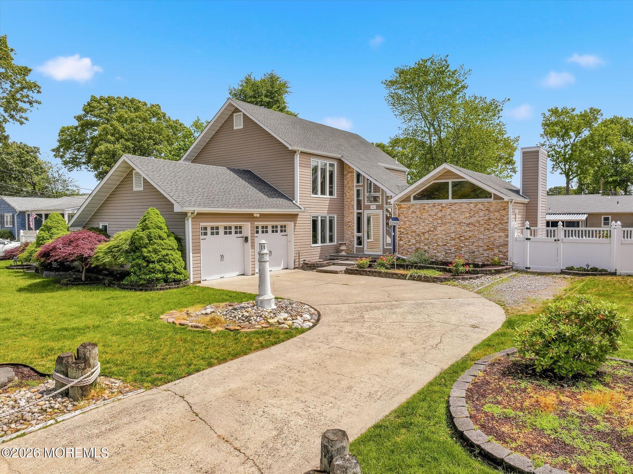 14 Scheiber Drive Brick NJ 08723