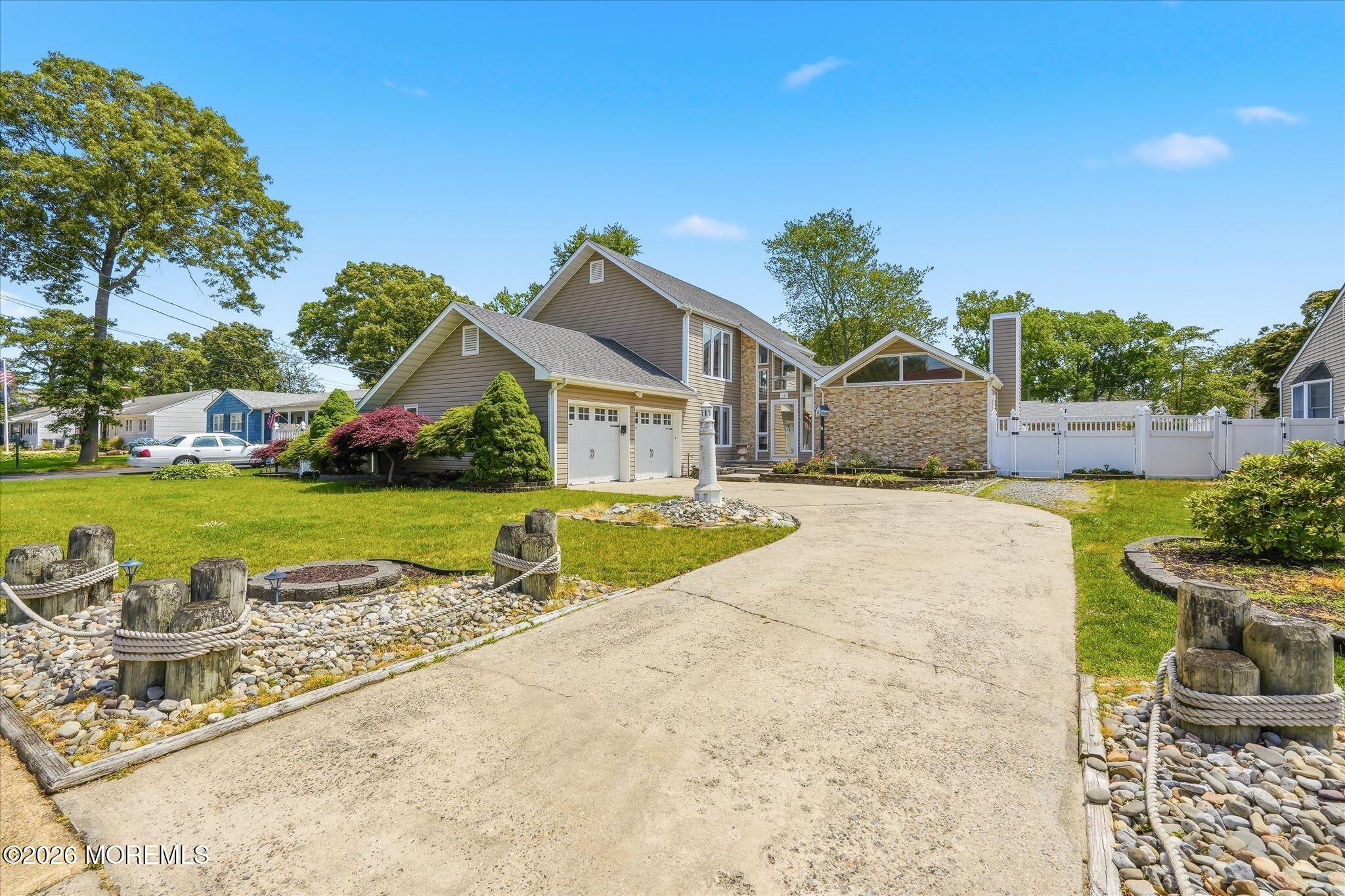 14 Scheiber Drive Brick NJ 08723