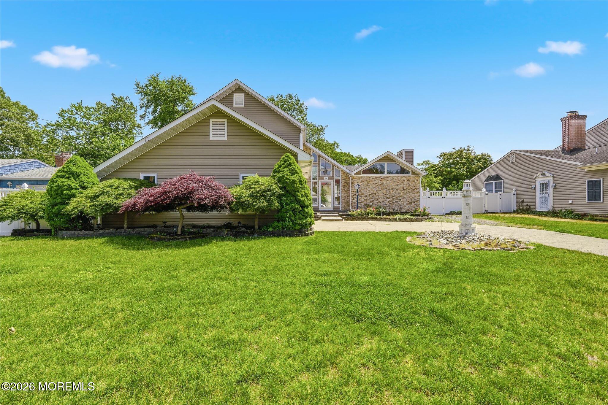 14 Scheiber Drive Brick NJ 08723