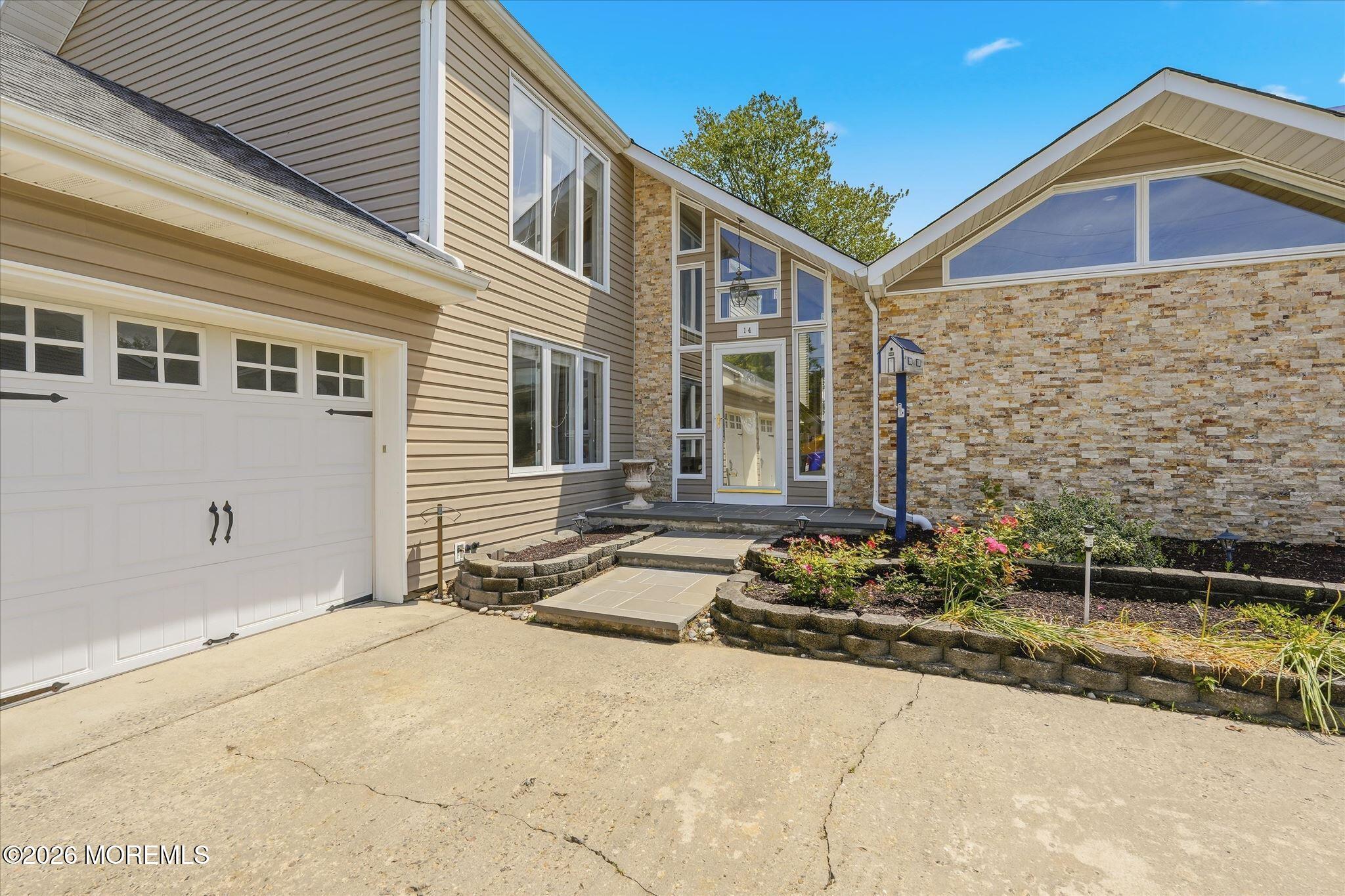 14 Scheiber Drive Brick NJ 08723