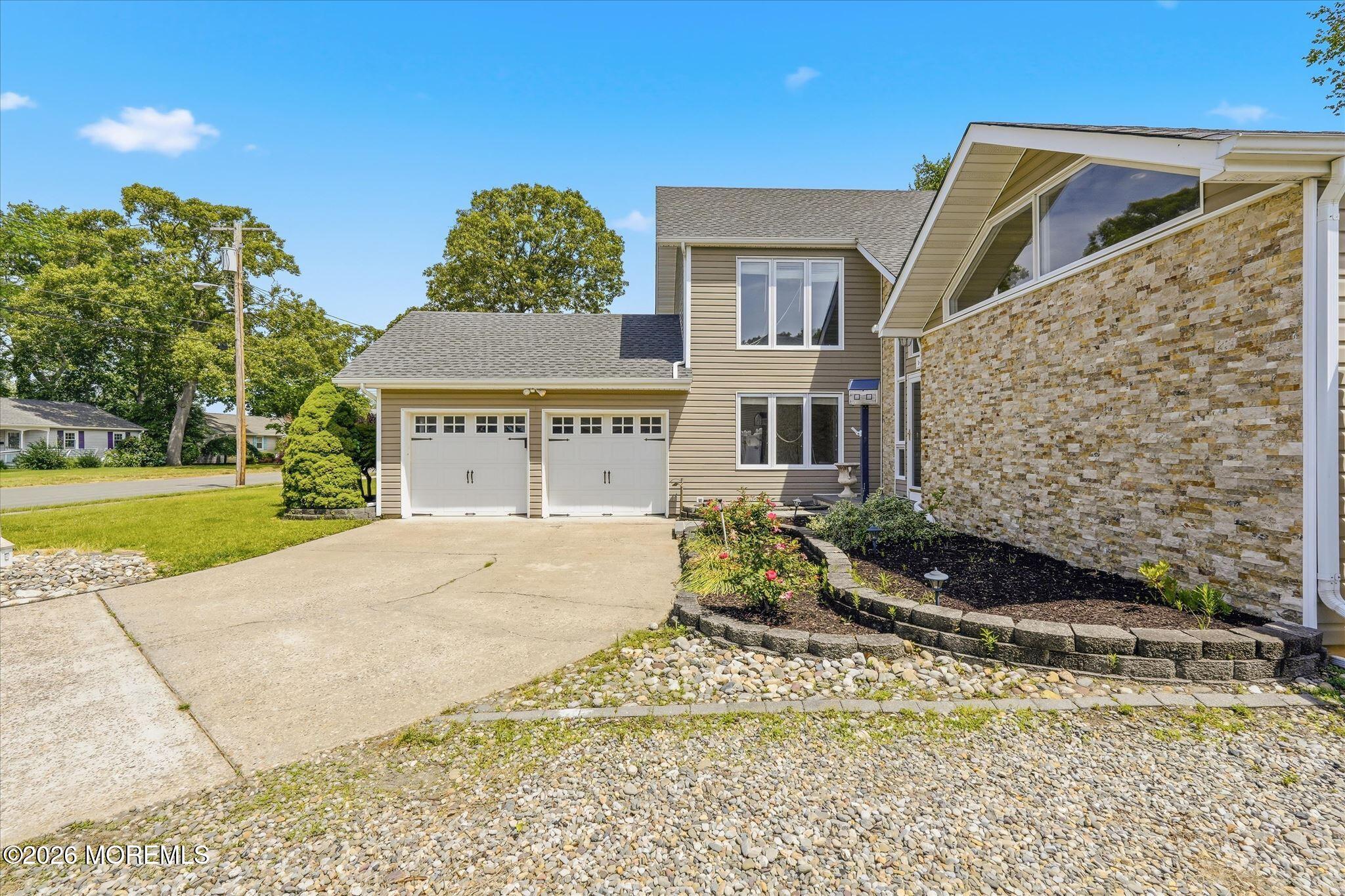 14 Scheiber Drive Brick NJ 08723