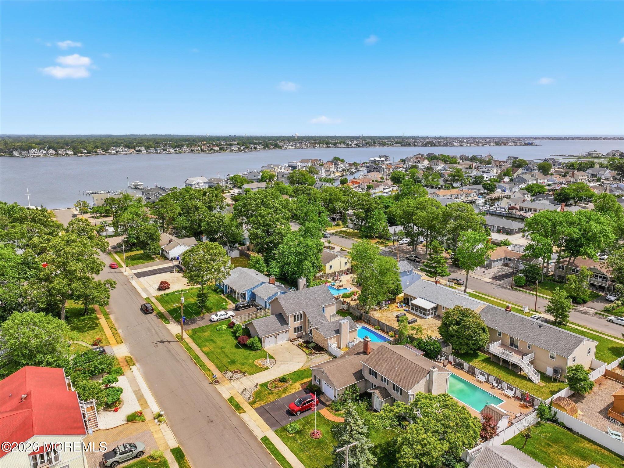 14 Scheiber Drive Brick NJ 08723