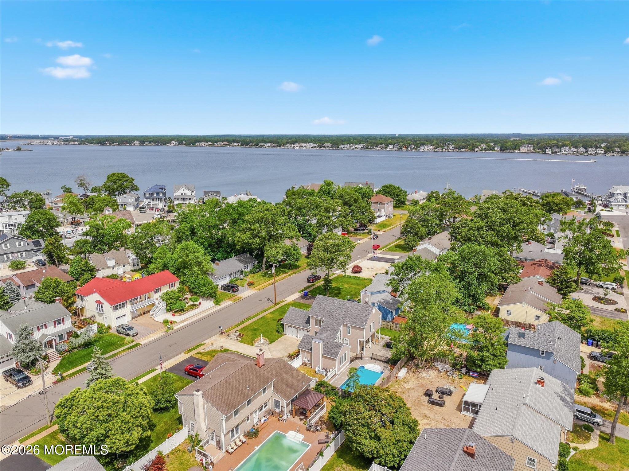 14 Scheiber Drive Brick NJ 08723