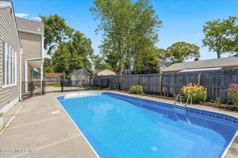 14 Scheiber Drive Brick NJ 08723