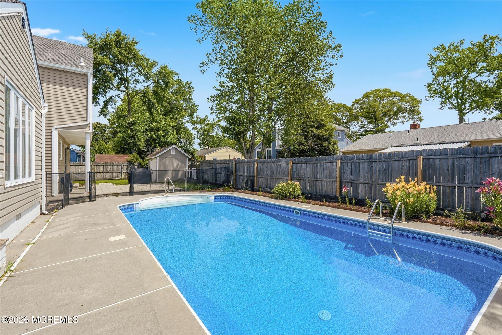 14 Scheiber Drive Brick NJ 08723