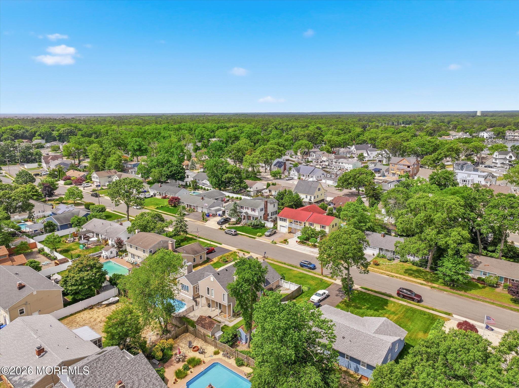 14 Scheiber Drive Brick NJ 08723
