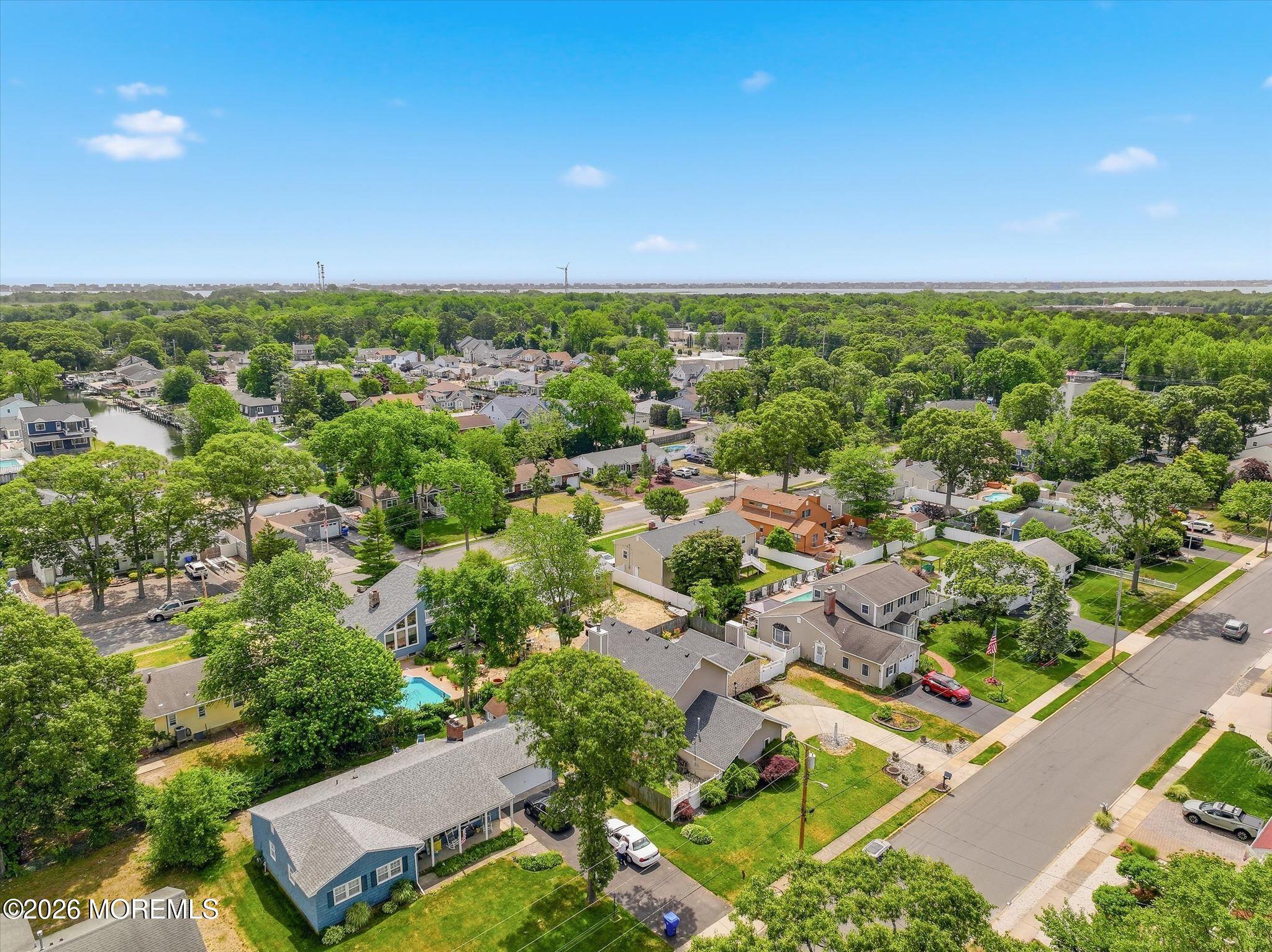14 Scheiber Drive Brick NJ 08723