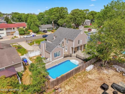 14 Scheiber Drive Brick NJ 08723