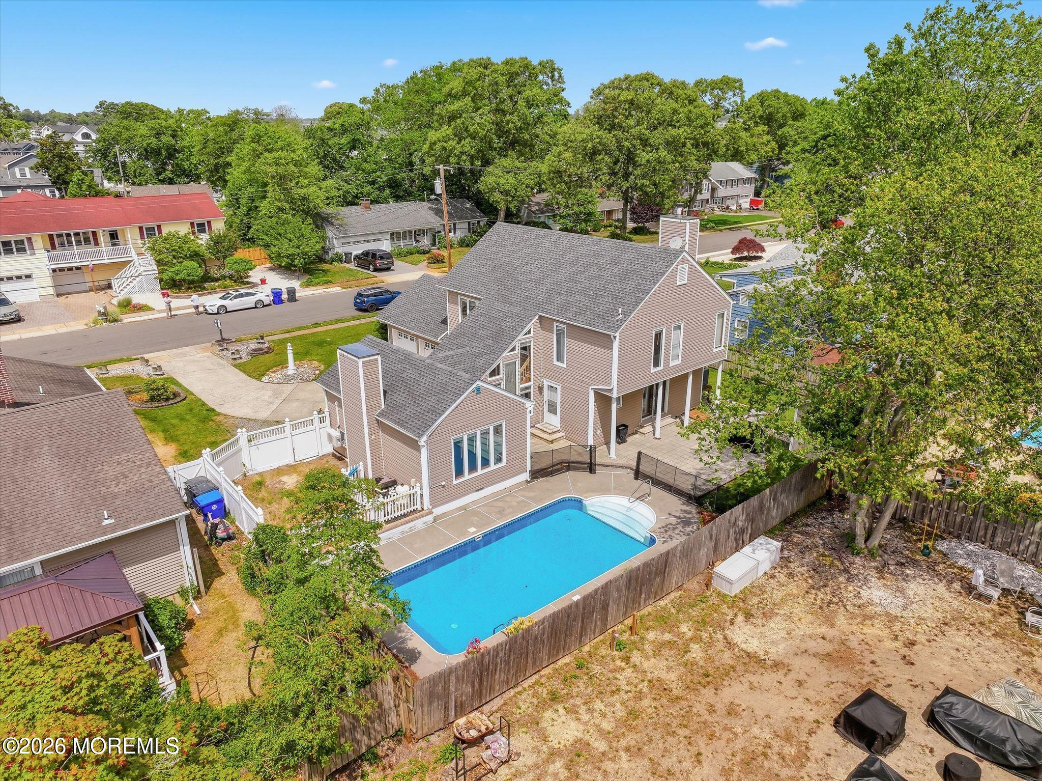 14 Scheiber Drive Brick NJ 08723