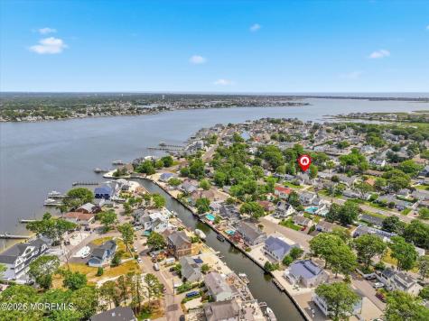 14 Scheiber Drive Brick NJ 08723