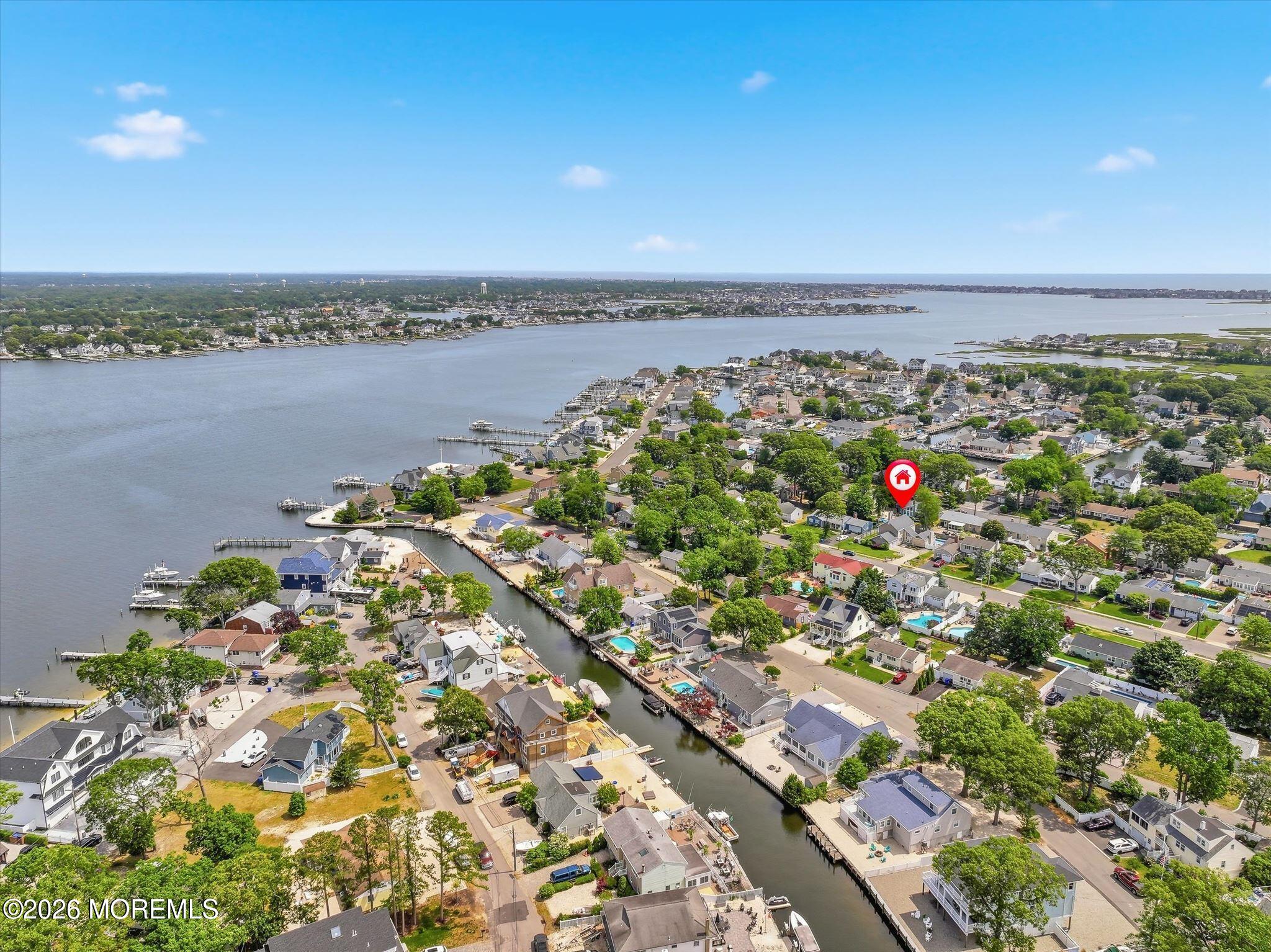 14 Scheiber Drive Brick NJ 08723