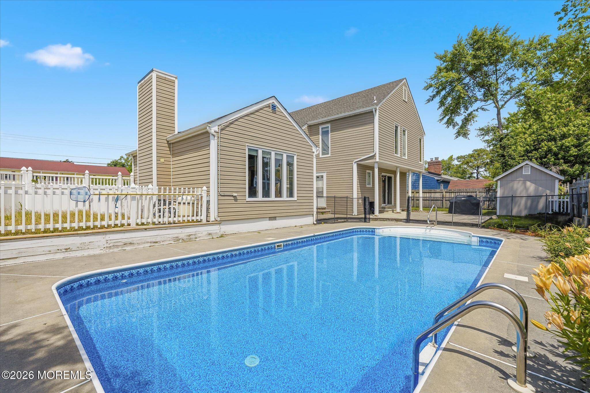 14 Scheiber Drive Brick NJ 08723