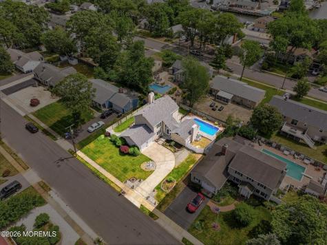 14 Scheiber Drive Brick NJ 08723