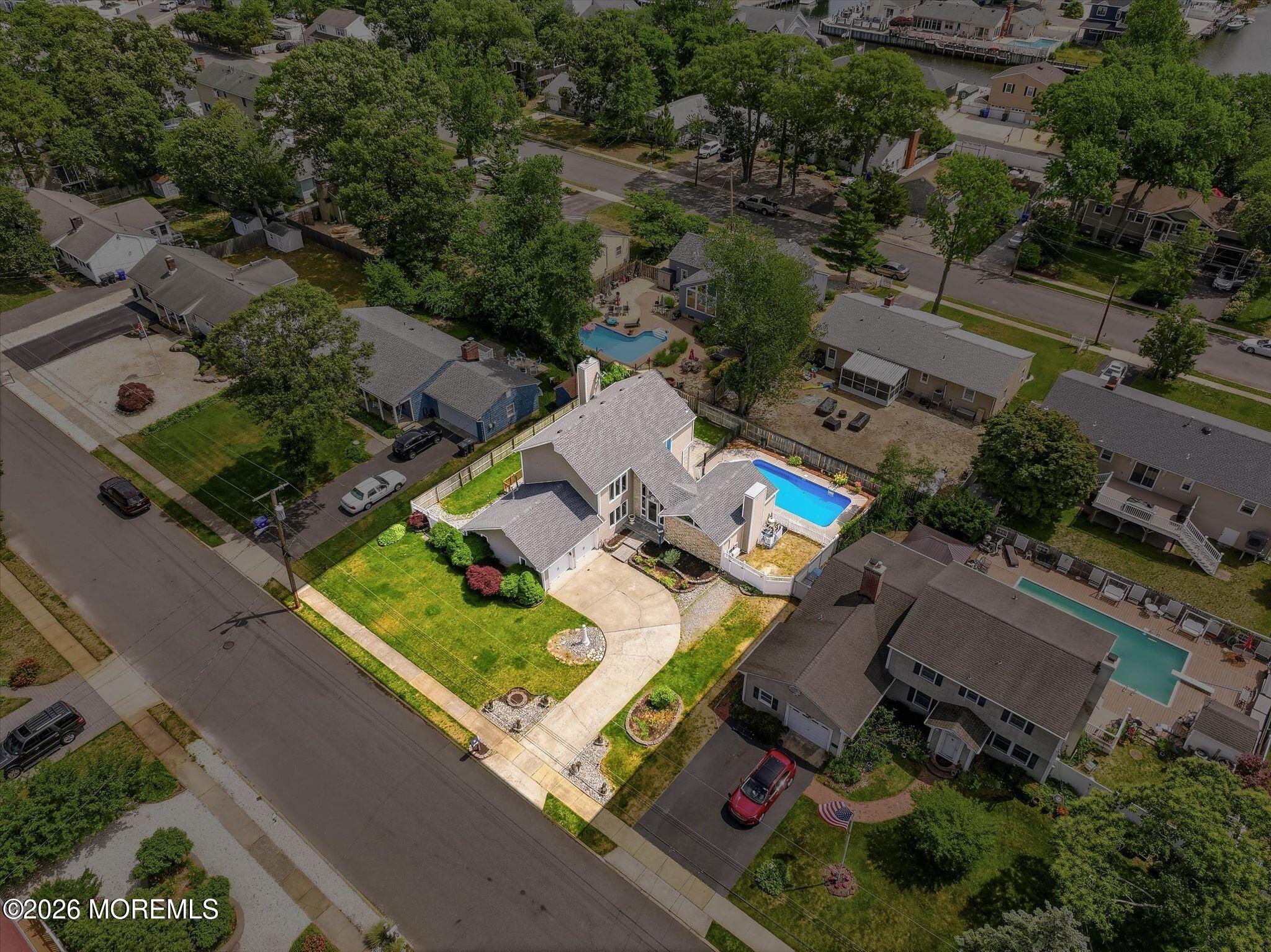 14 Scheiber Drive Brick NJ 08723