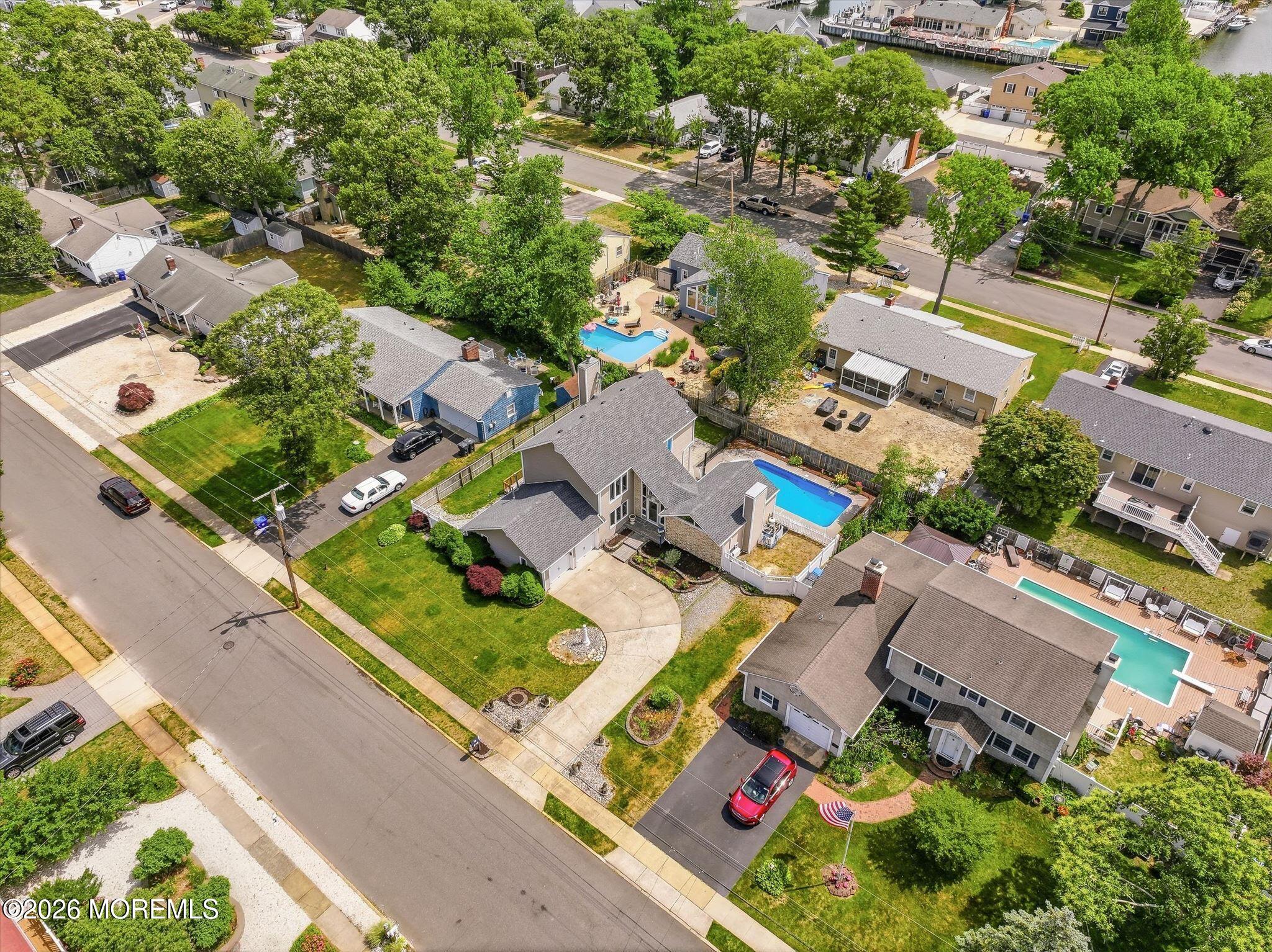 14 Scheiber Drive Brick NJ 08723
