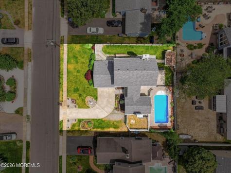 14 Scheiber Drive Brick NJ 08723