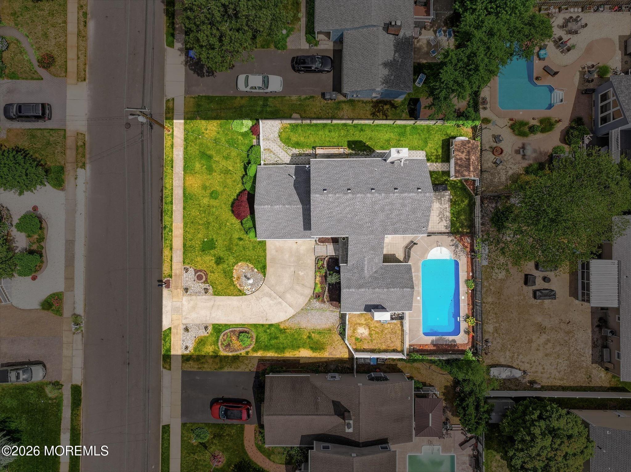 14 Scheiber Drive Brick NJ 08723
