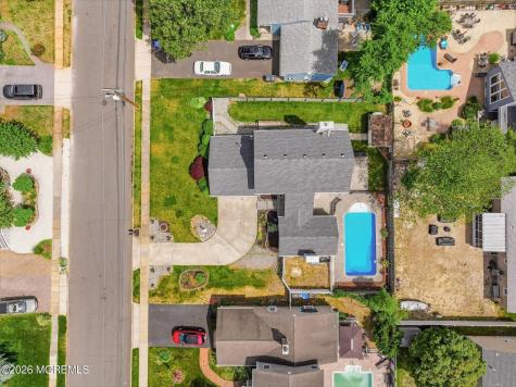 14 Scheiber Drive Brick NJ 08723