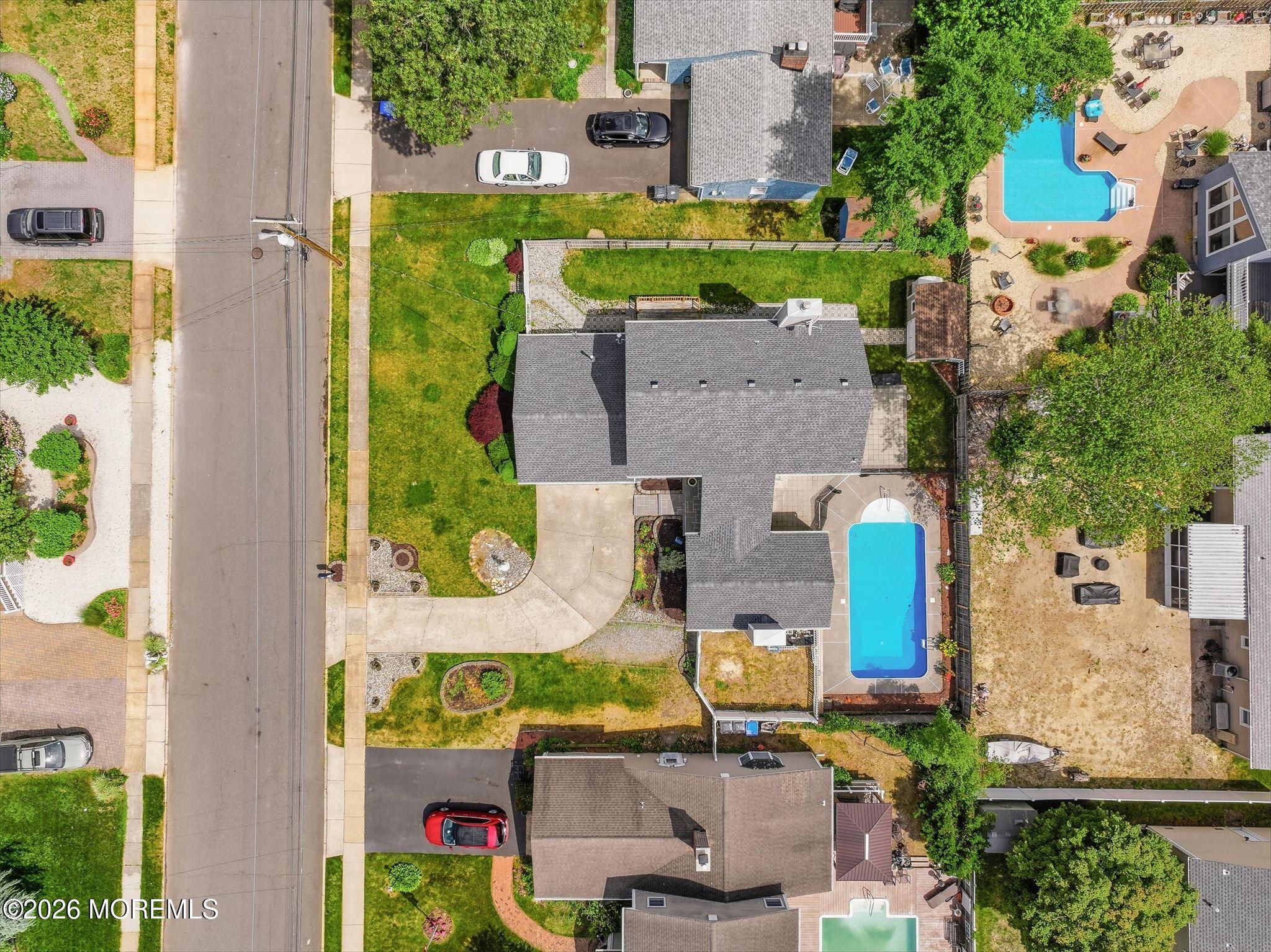 14 Scheiber Drive Brick NJ 08723