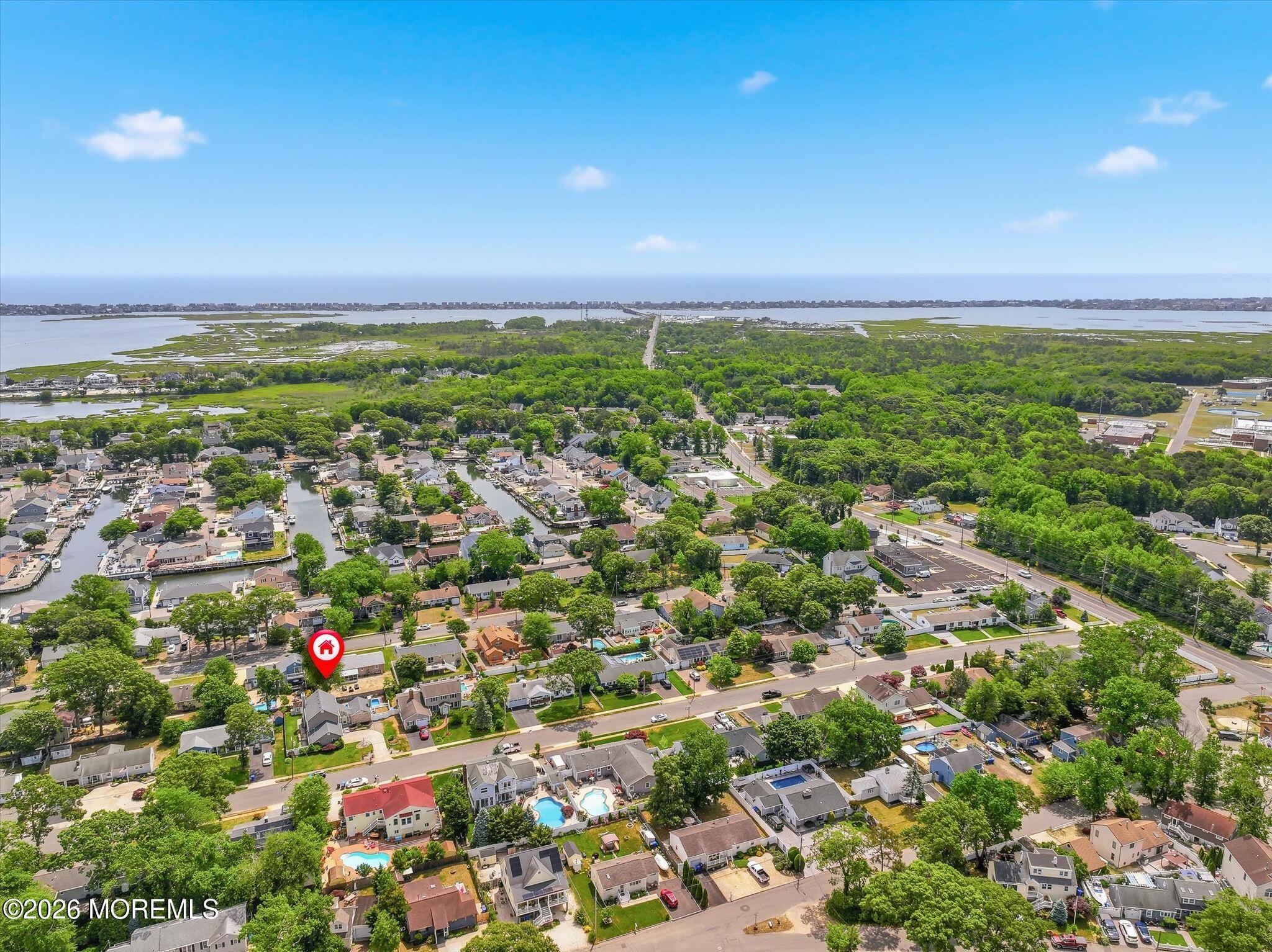 14 Scheiber Drive Brick NJ 08723