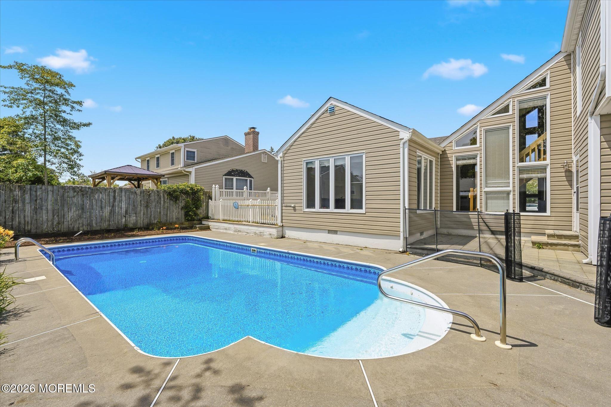 14 Scheiber Drive Brick NJ 08723