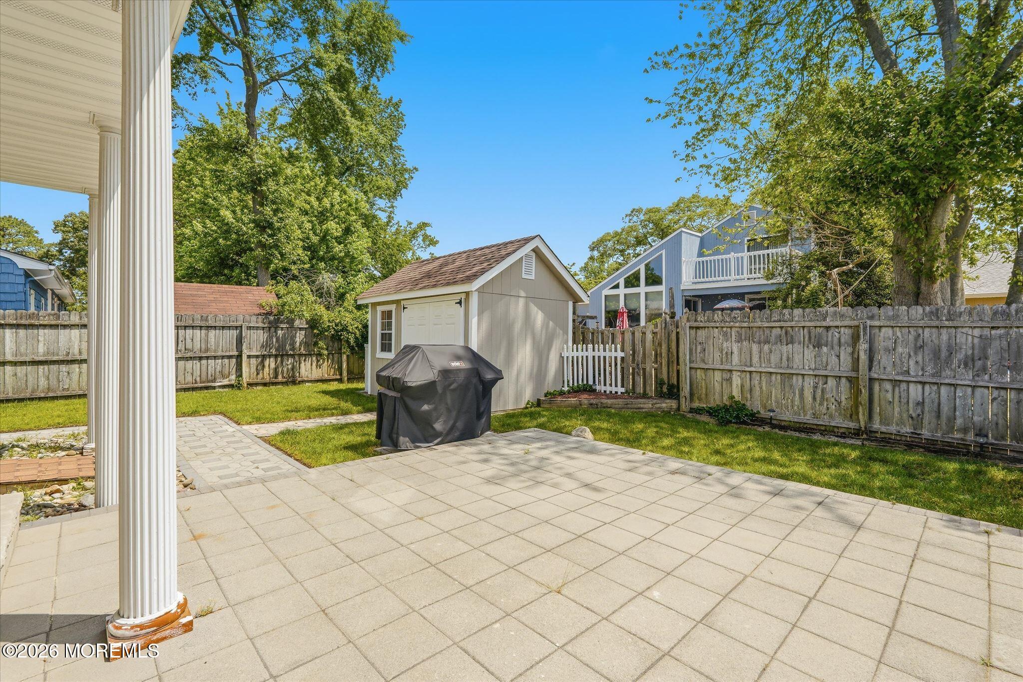 14 Scheiber Drive Brick NJ 08723