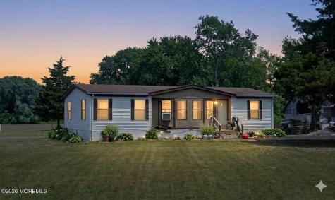 500 Orbanus Lane Williamstown NJ 08094