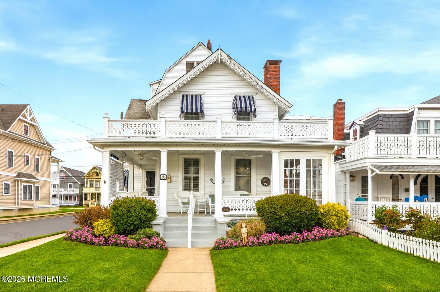 15 Bath Avenue Ocean Grove NJ 07756