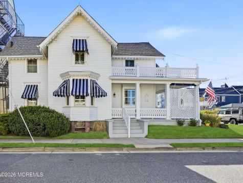 15 Bath Avenue Ocean Grove NJ 07756