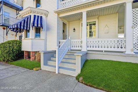 15 Bath Avenue Ocean Grove NJ 07756