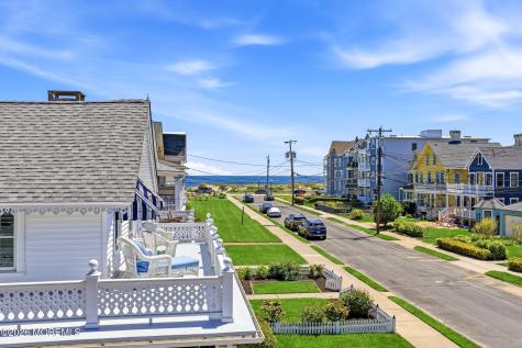 15 Bath Avenue Ocean Grove NJ 07756